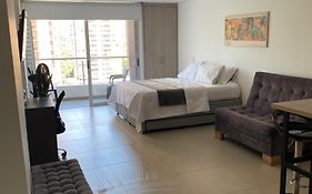 Acogedor y cómodo apartamento